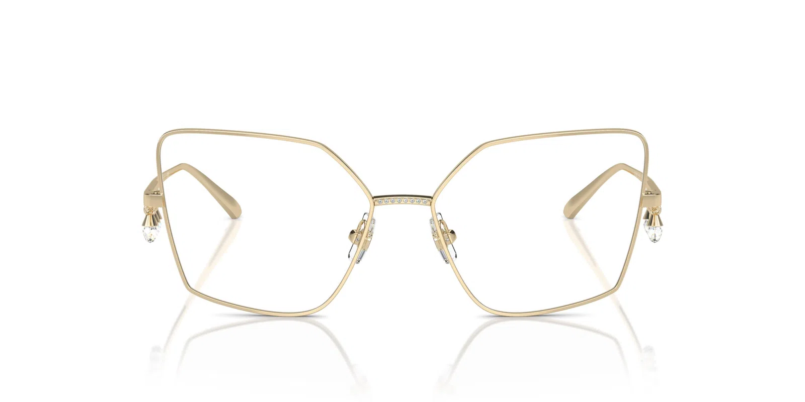 Jimmy Choo 2005B Eyeglasses - view 5